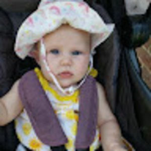 Meet your Posher, Mrs. la